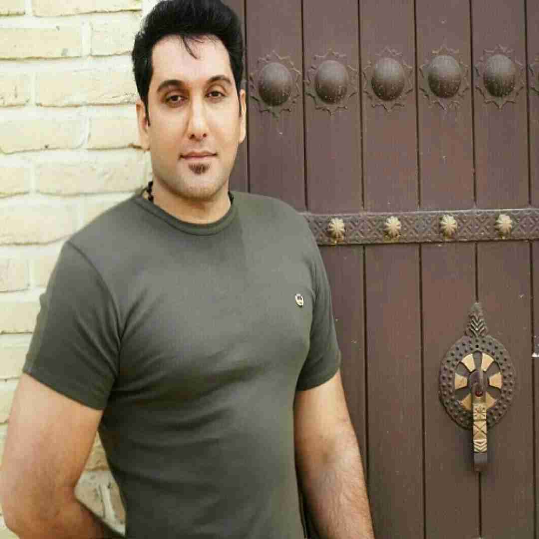 فریبرز نامداری وقتی عجل هاتو دنیا و دینم برد