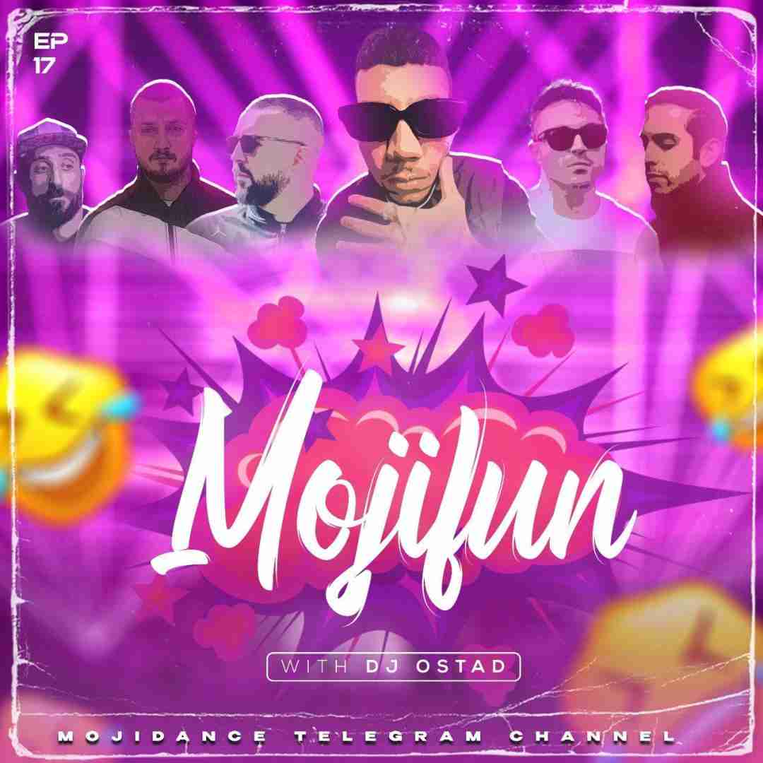 دیجی استاد مجی فان 17