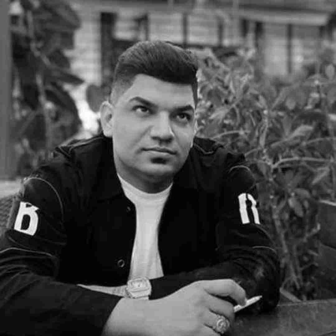 مجتبی ترکاشوند پلیس بین الملل بیوفته دنبال مه