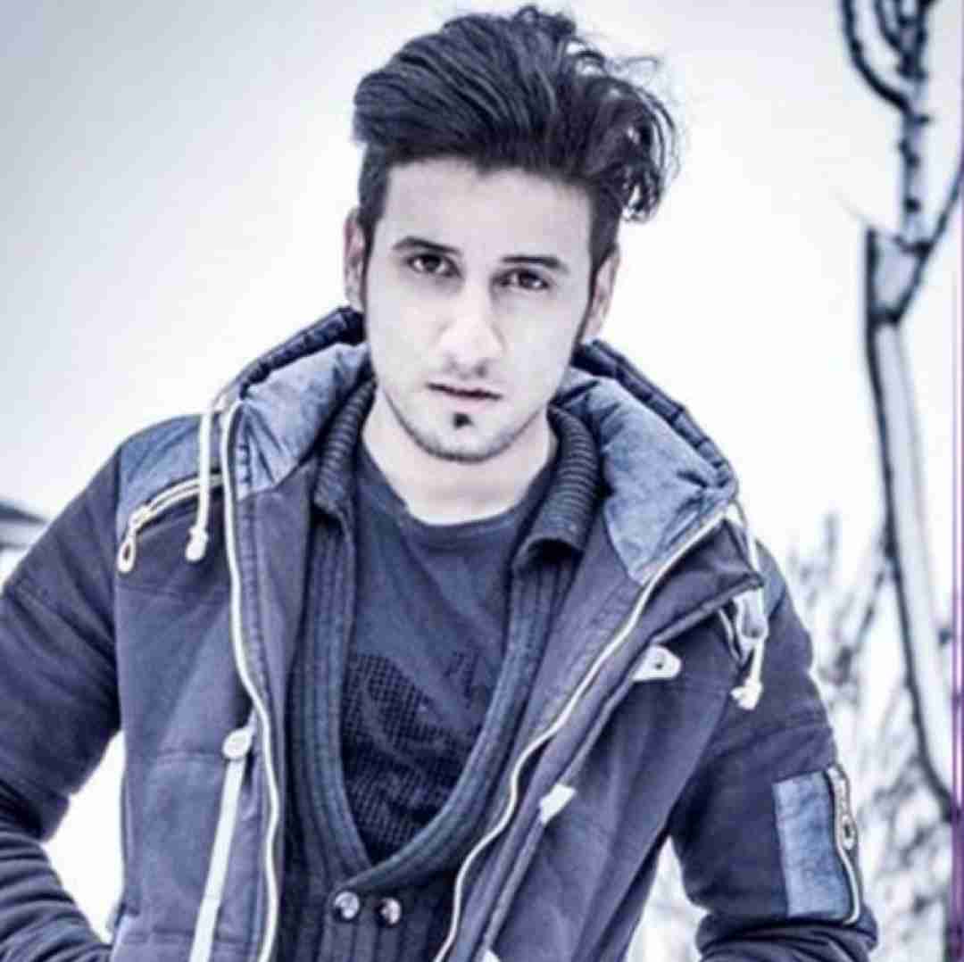 ارشاد فتبارک الله بانو اون چشمای چون آهو