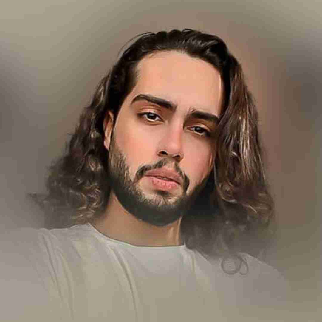 حامیم د آخه مگه بچم من دلمو به تو یکی نمیدم قطعا