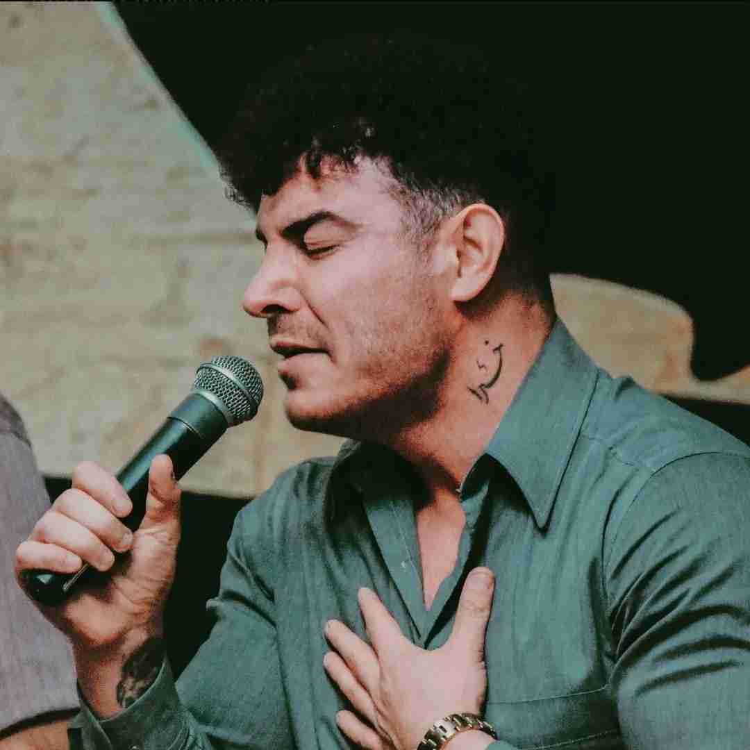 فرهاد فرهادی ی شراو نیه ی ژهر ماره