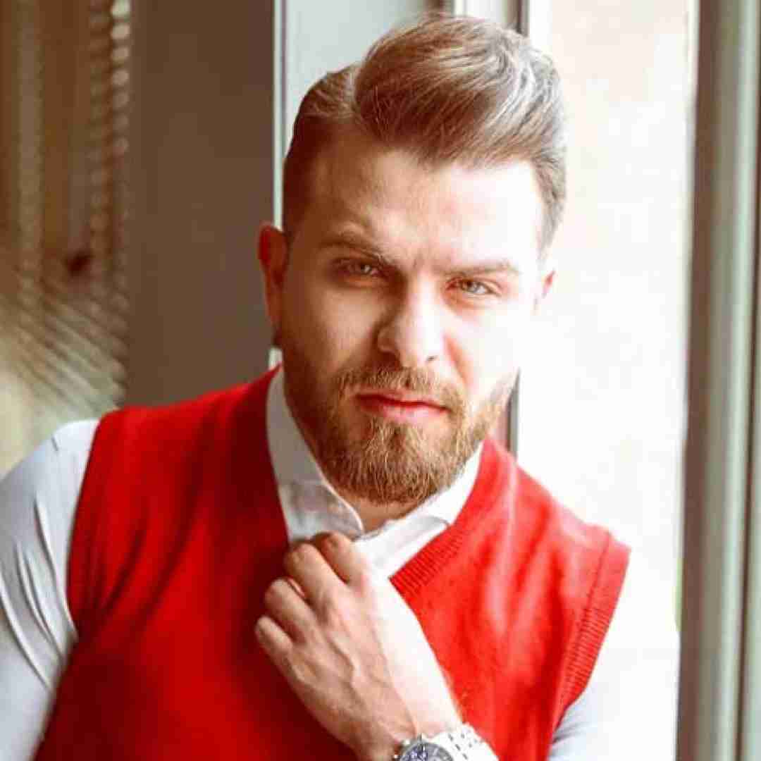 سروش فرهمند این حسی که دارم بهت دلیه خیلی شب مشکلیه