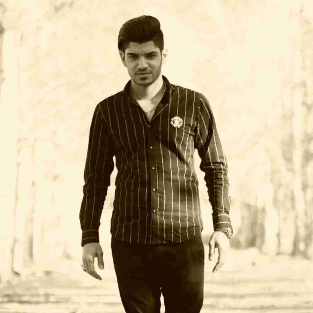 مجتبی ترکاشوند صدبار زمین بخورم صد و یه بار پا میشم