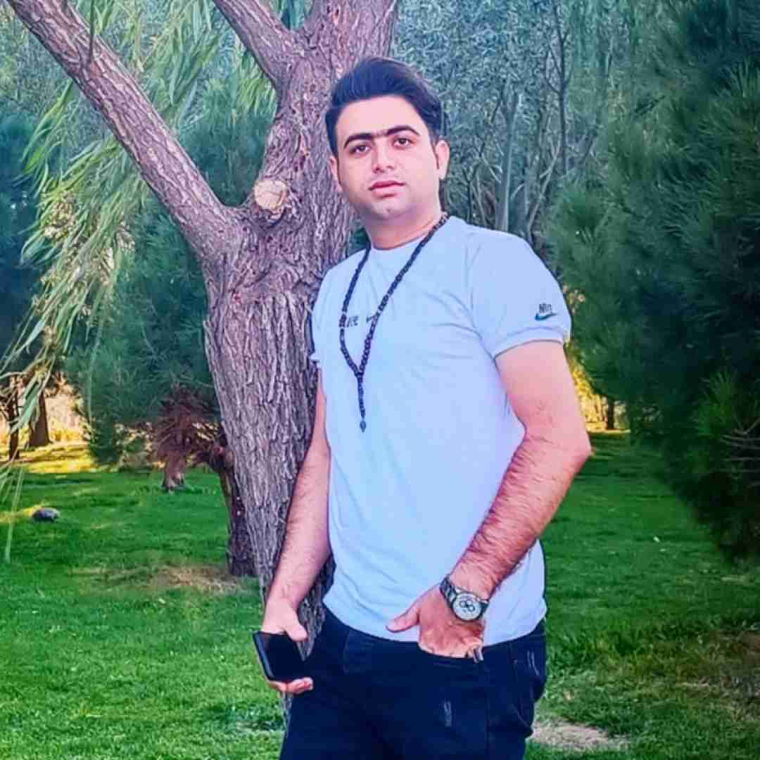 علی قنبری یه روز میاد