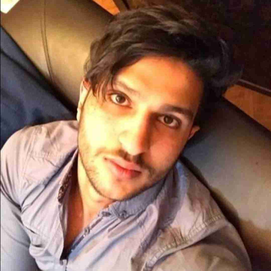 مهراب درد عصب