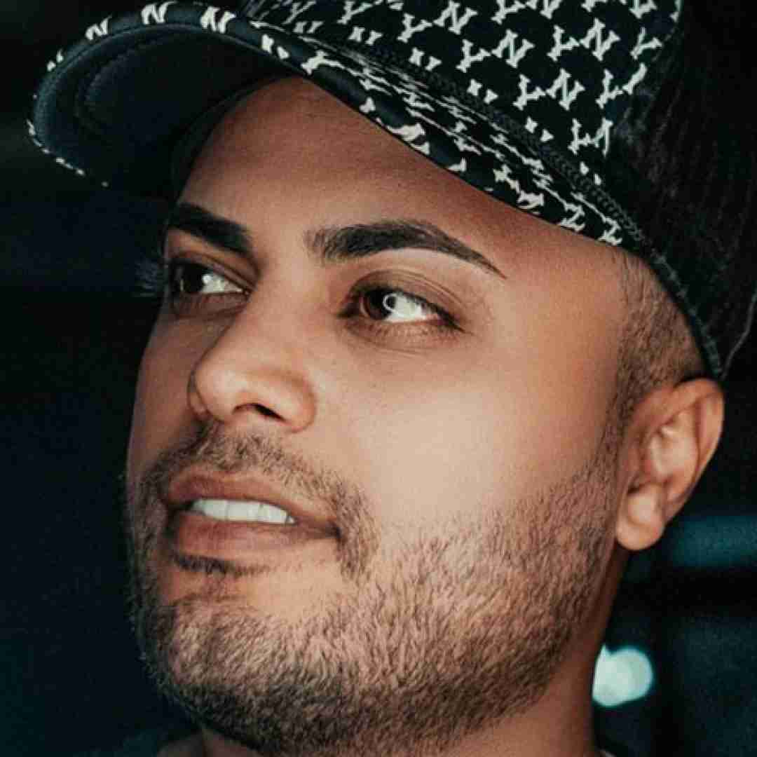 امید عقابی  میگن دنیا دو روزه بد نکن