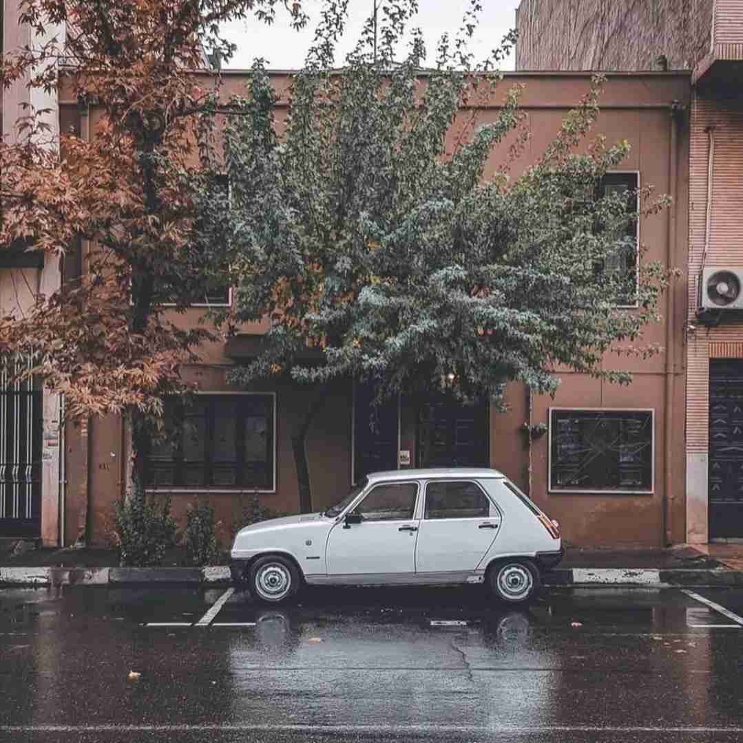 طناز من ای ناز من ای ناز باز از تو میگم تو شعر و آواز