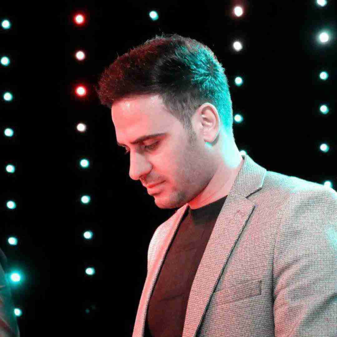 داوود یونسی مادر