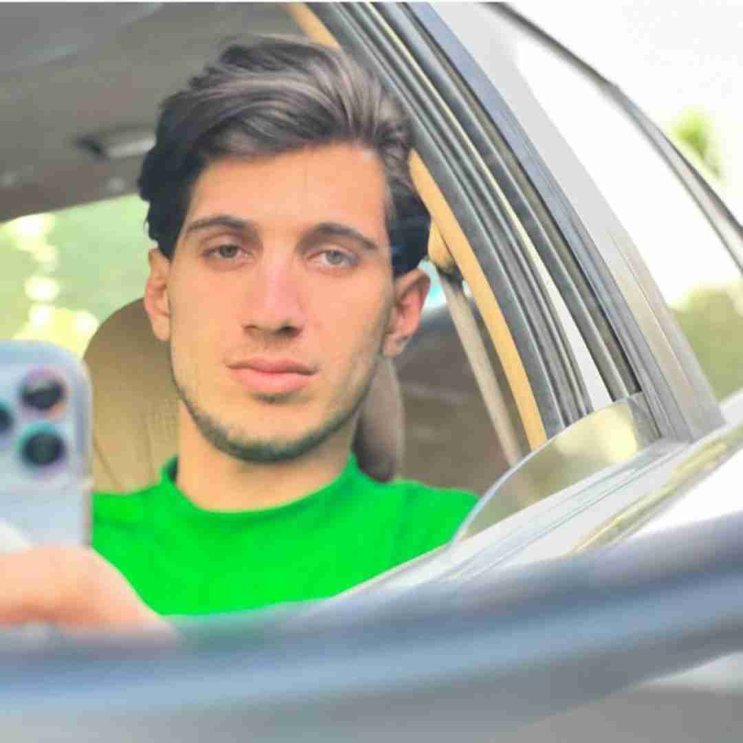 عرفان پند مادر