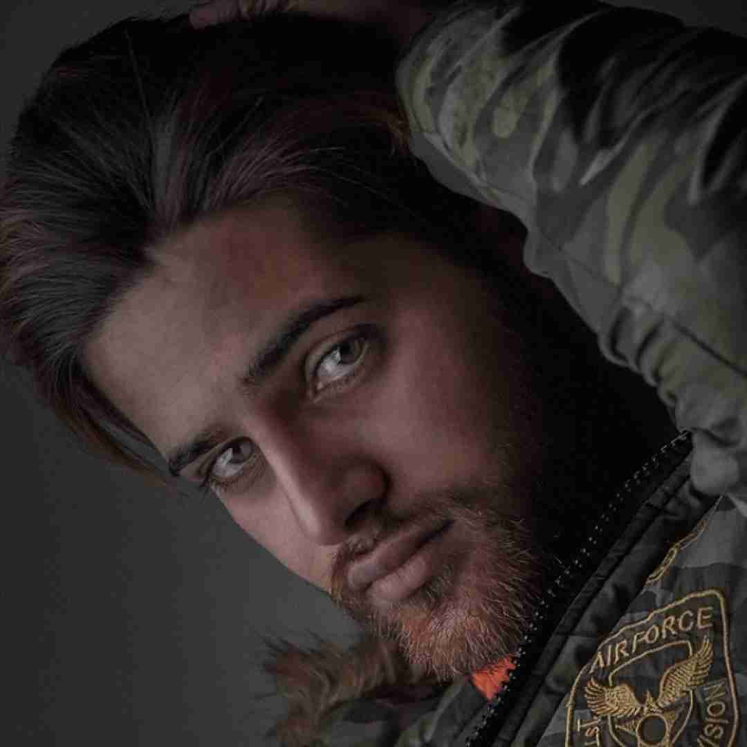 مشتاق دلوجیان رد دادم