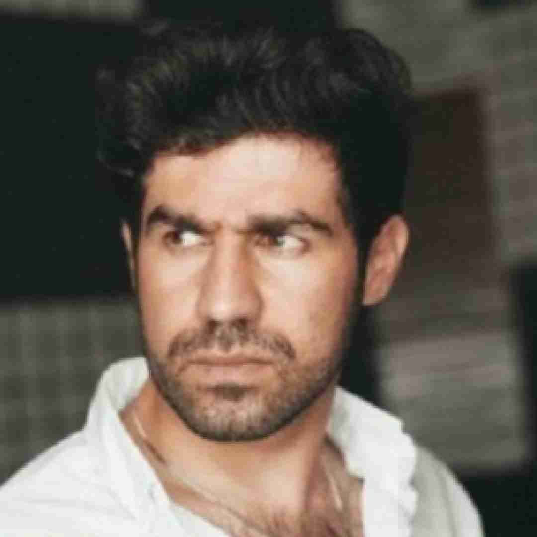 یوسف جمالی حرامی