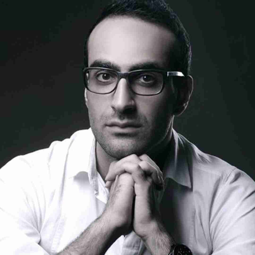 مهدی جهانی من میرم از این شهر