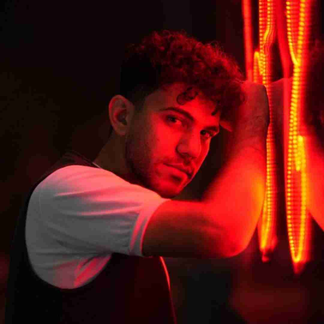 پیام عباسی رفتی و آیه ی جدایی خواندی