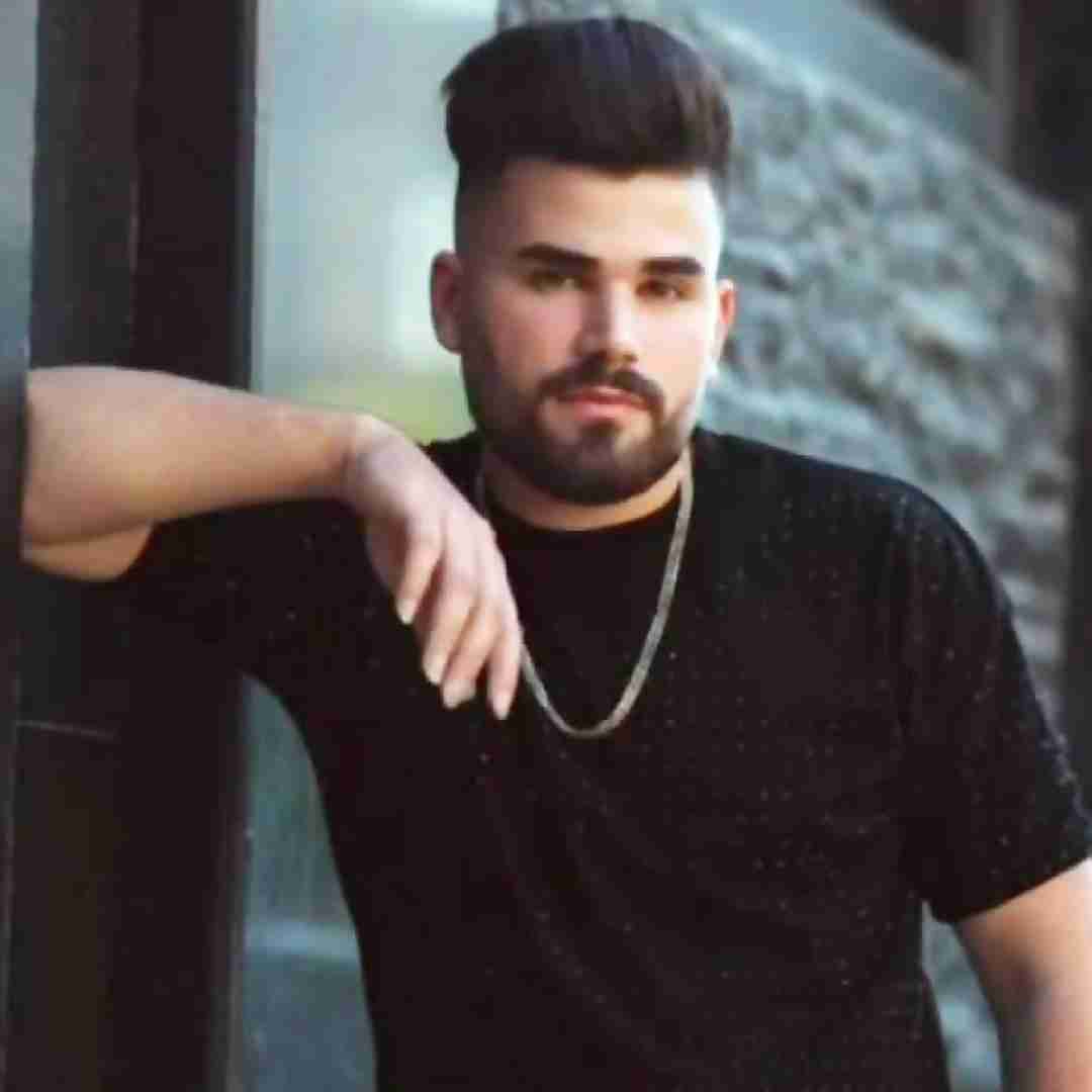 مروان قنبری وتی وه پید ثابت کم که عشقم ماندگاره