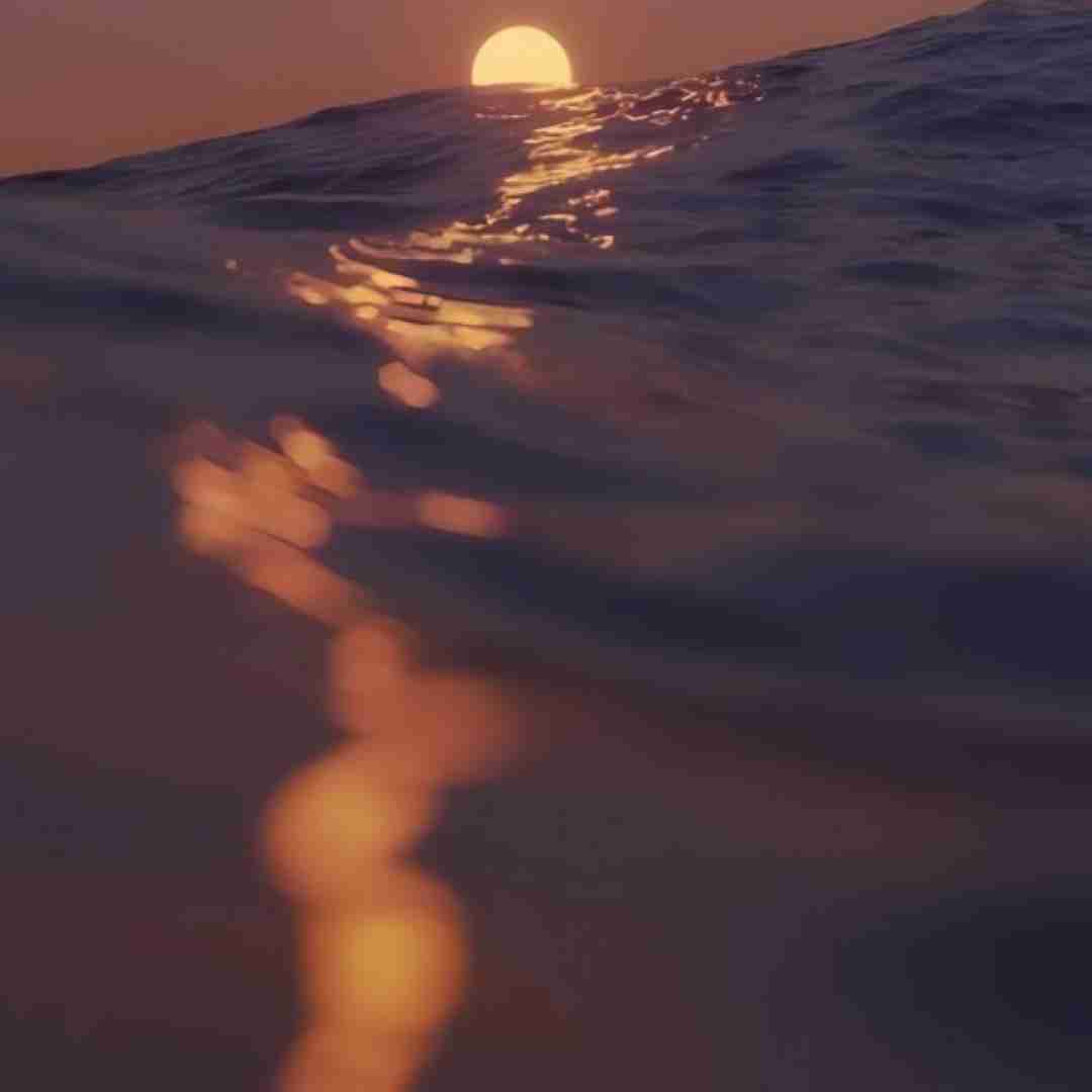  یارمه ندیدم دلدار مه ندیدم - ترند اینستاگرام