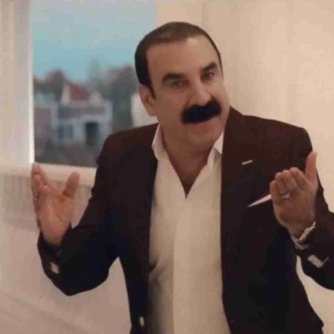 عزیز ویسی ئاوهدان مههاباد