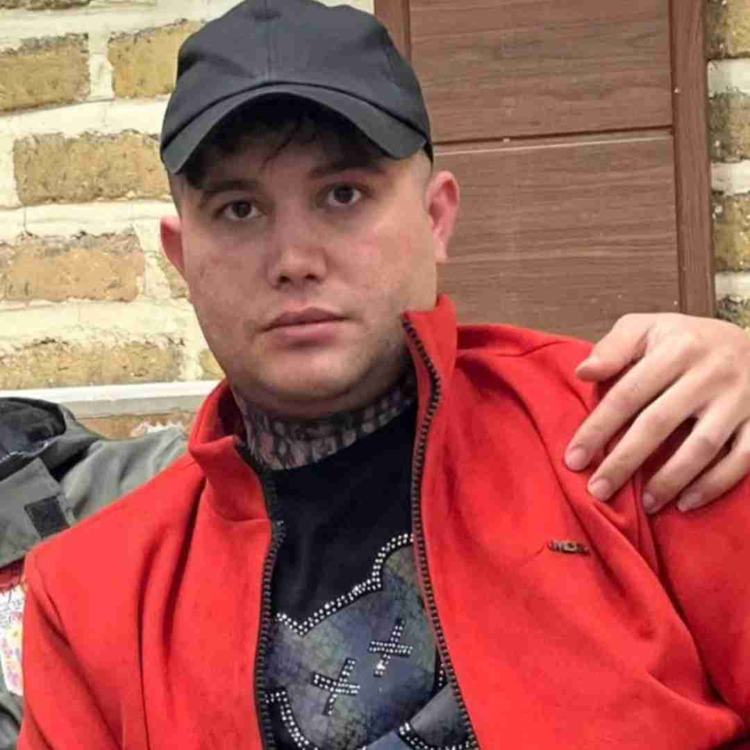 علی احمدیانی حال دلم ویرانه عین بچه ناو حاله