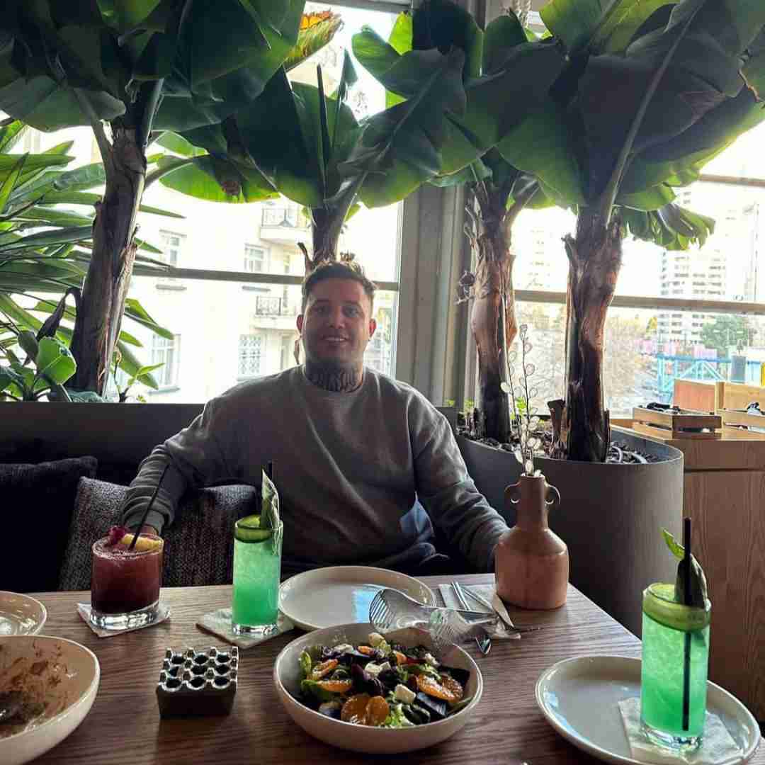 علی احمدیانی گرگ درنده بشم مار کشنده بشم