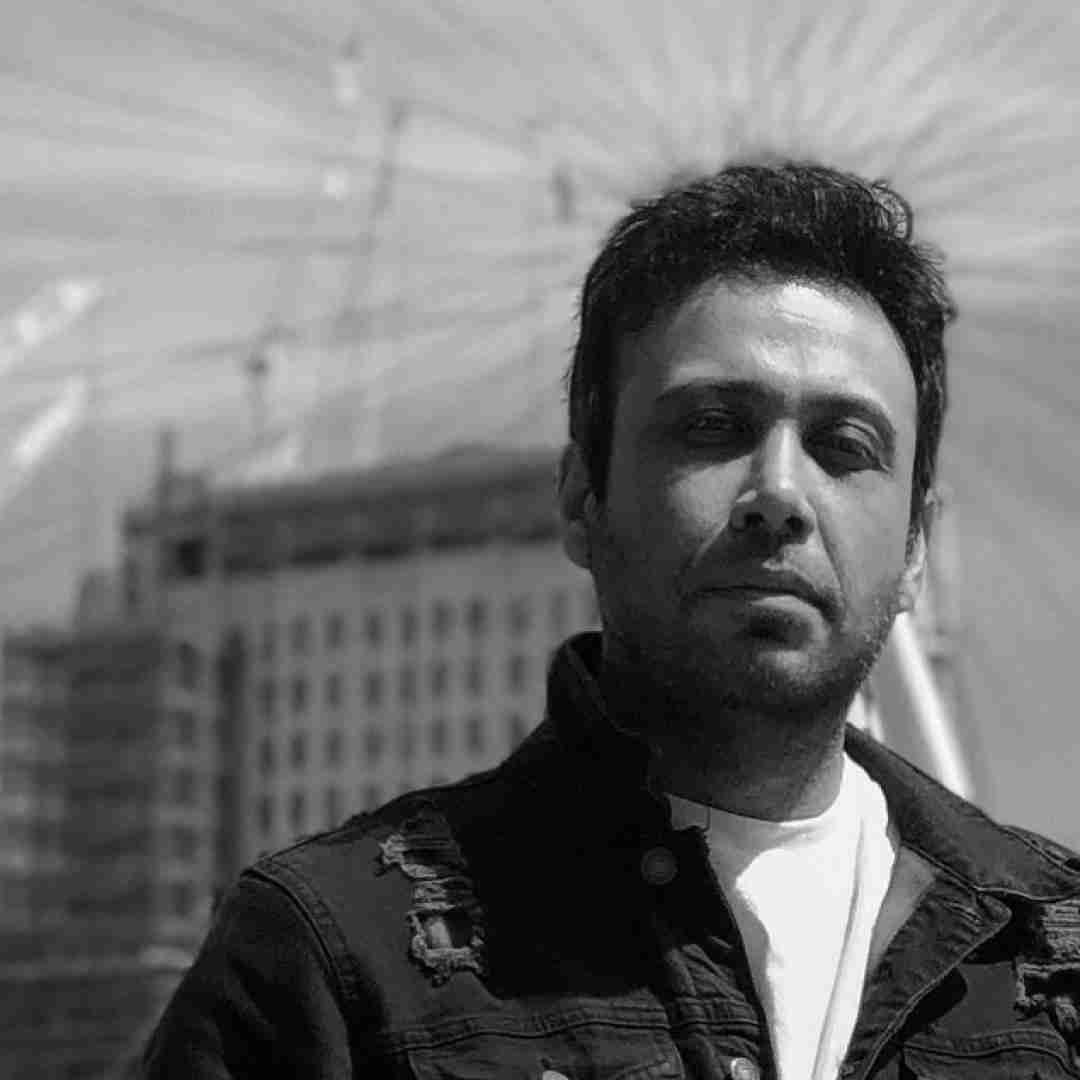 محسن چاوشی تا ابد با من باش همه ی هستی من