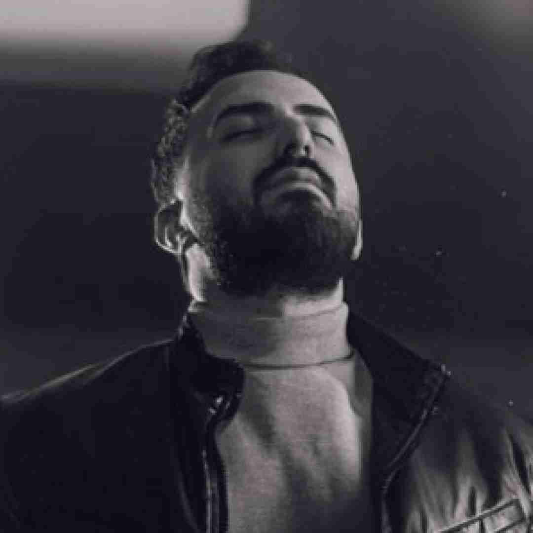 شایان قاسمی تو طبیبی زبونم لال یا خدایی