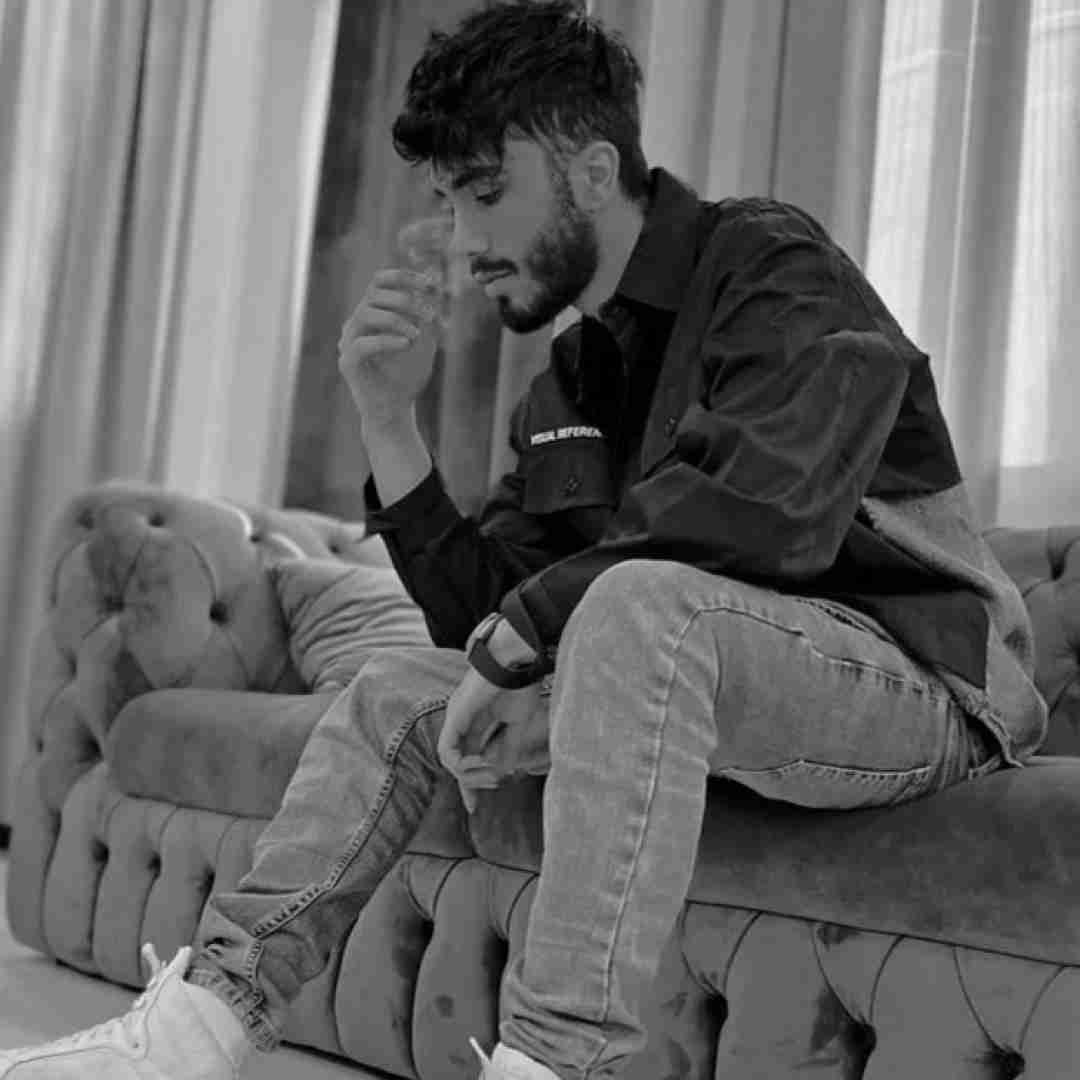 دانلود آهنگ به سلامت از مهراد جم