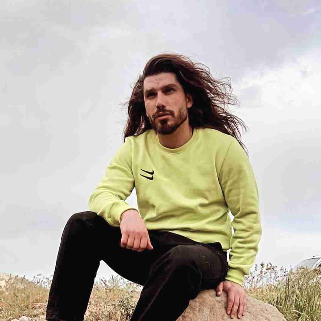 هومیر کر و دوورل لر که ایقدر ملوسن