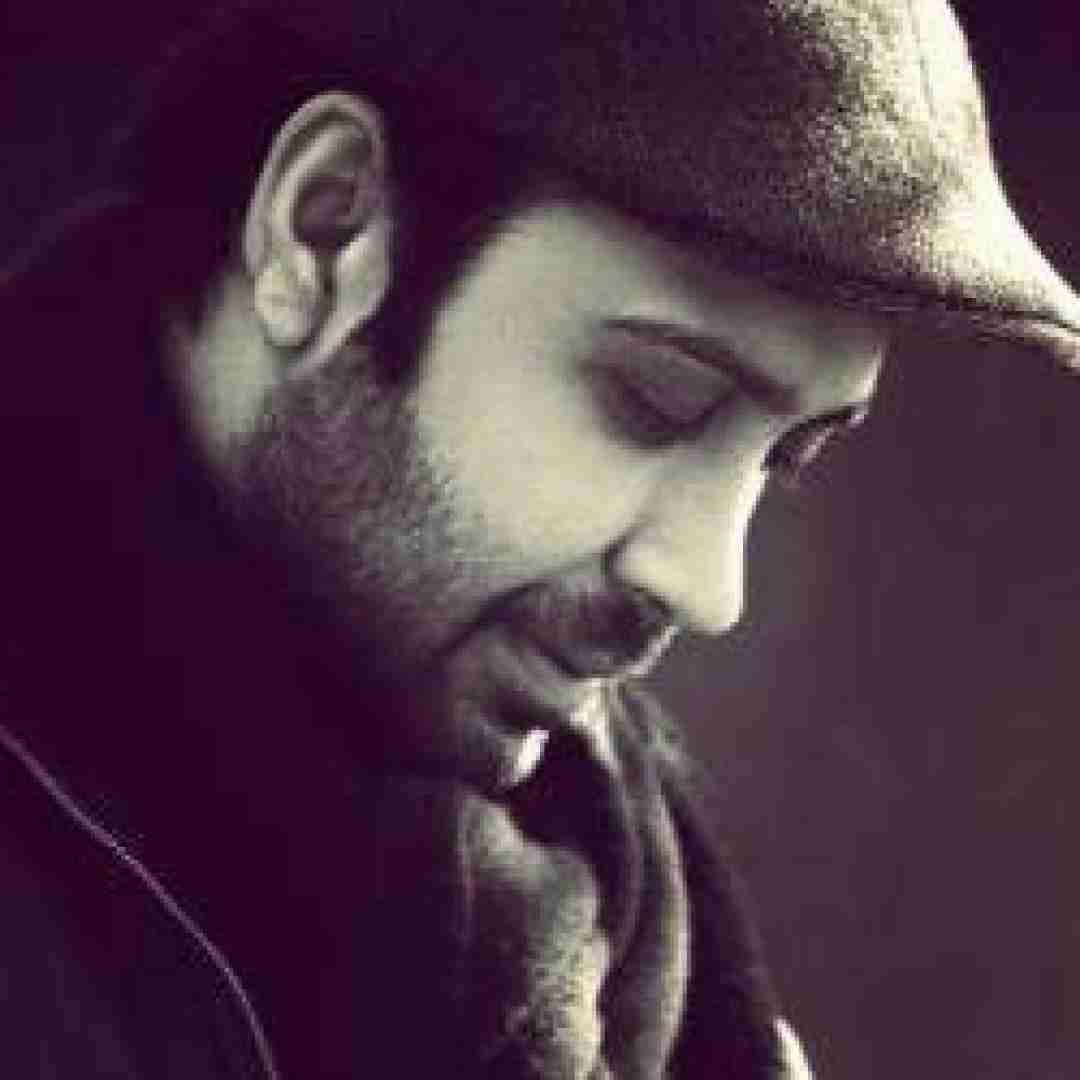 محسن چاوشی بمیرید بمیرید در این عشق بمیرید