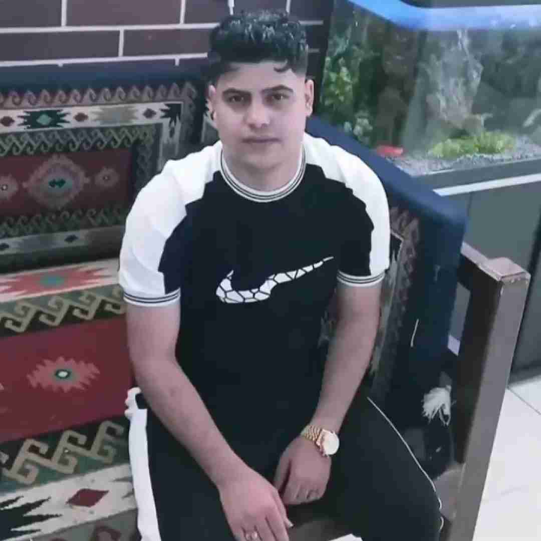 امیرحافظ رنجبر ولنتاین