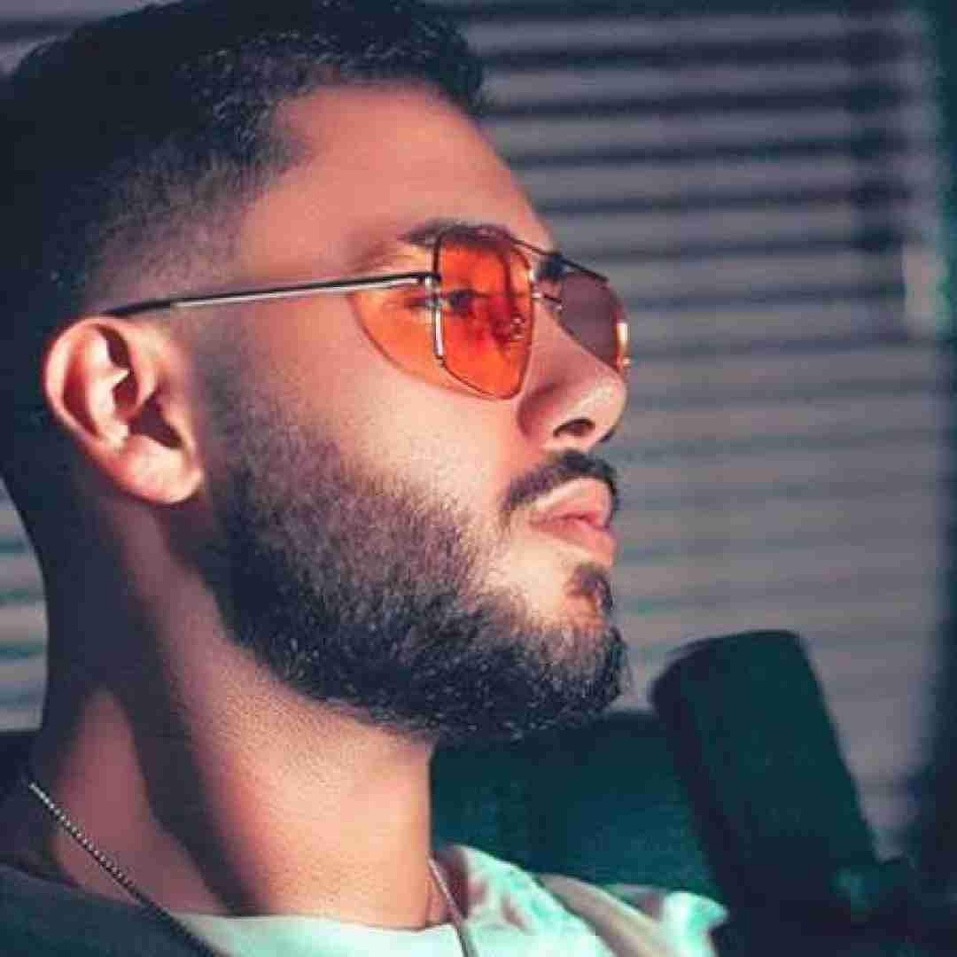 داوین من به تو فکر میکنم بگو تو به چی
