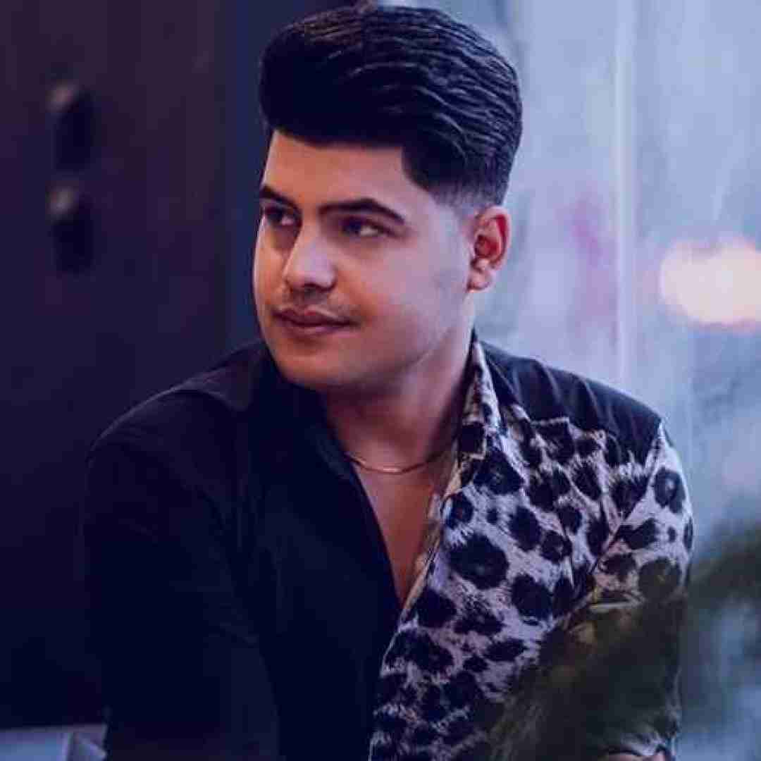 امیرحافظ رنجبر قناری