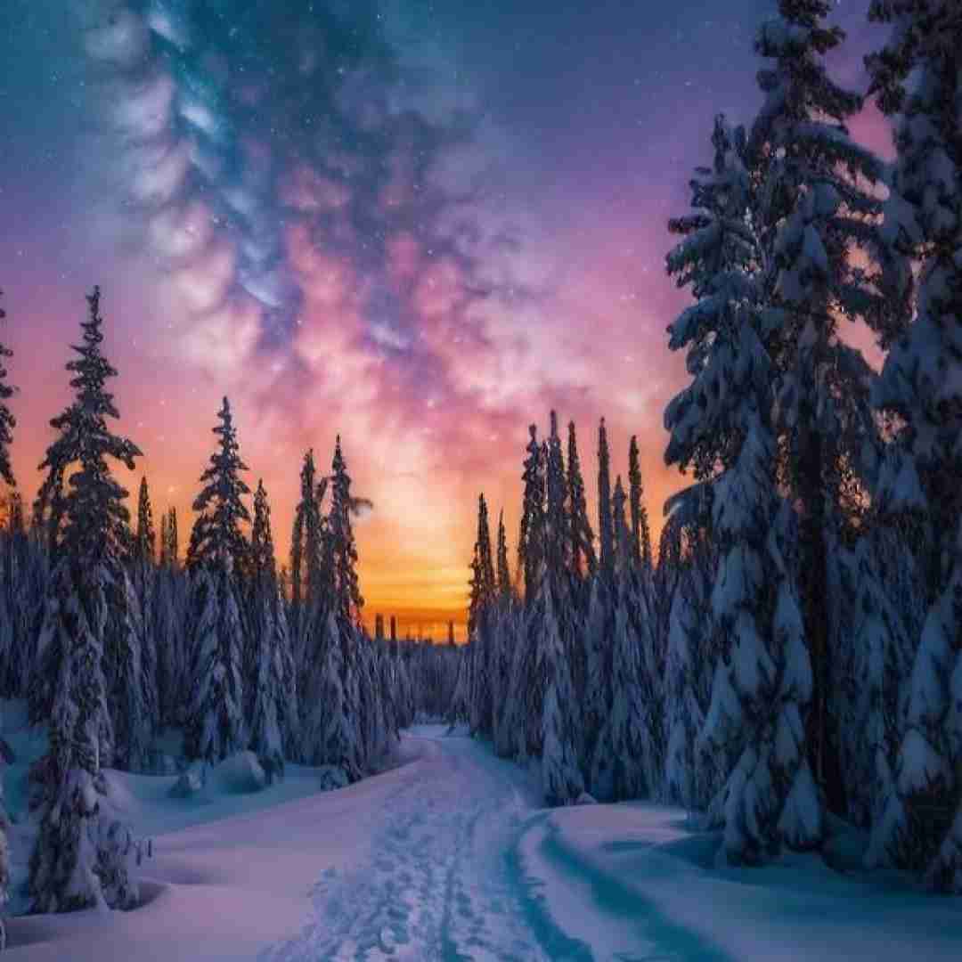 دنیای ما کو فردای ما کو با صدای زن