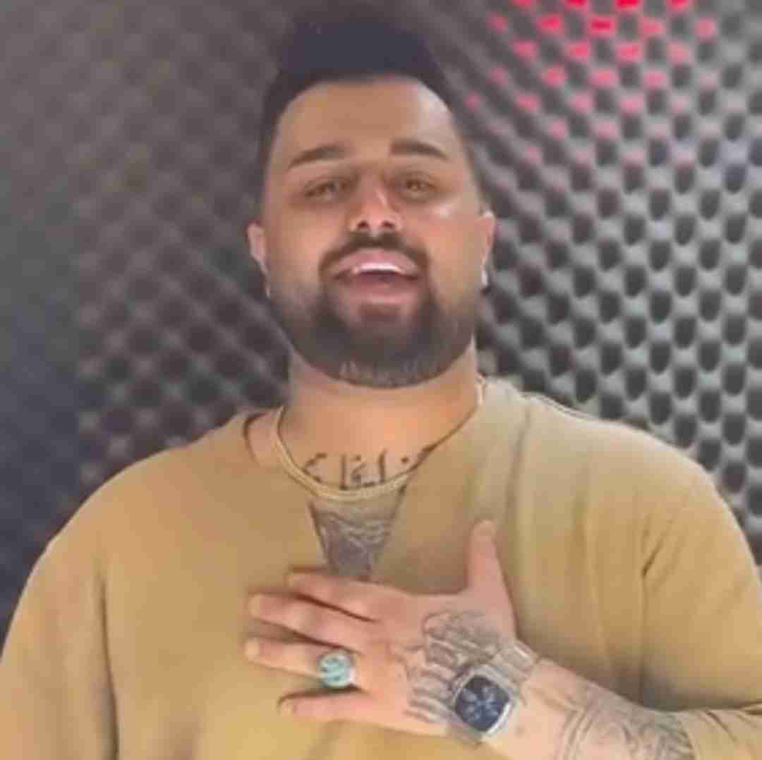 بهنام حسن زاده بچه ی شیر دادا دشمن بمیره دادا