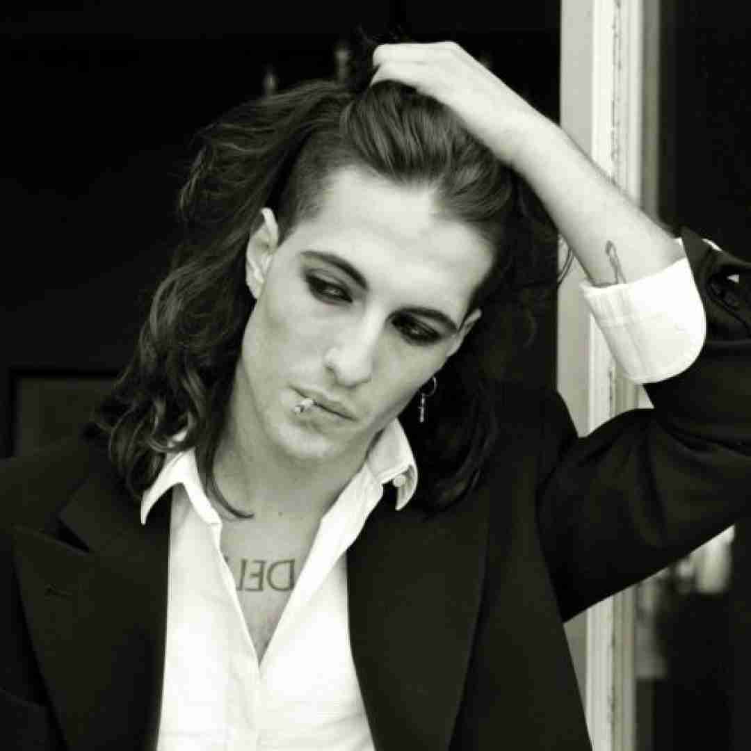 منسکین ولنتاین سقوط من با تو خیلی بهتره