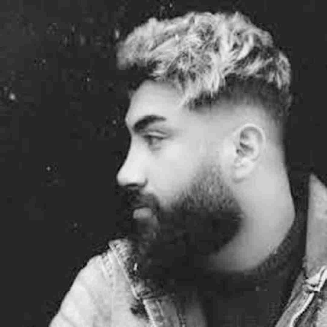 علی رمضامپور زانتیا ۲