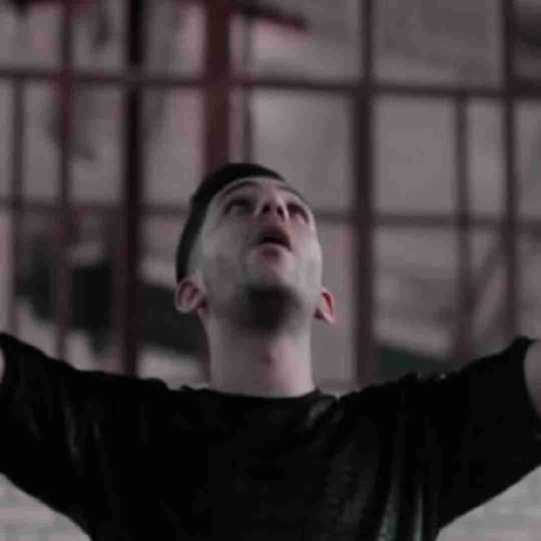 پیام عباسی باران دباره دلم پر غمه