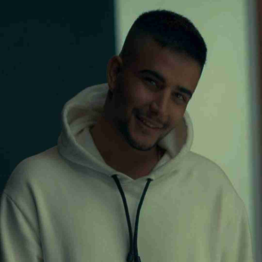 علی حسینی یکی از شبایی که نیستی اگه بارون بگیره چی