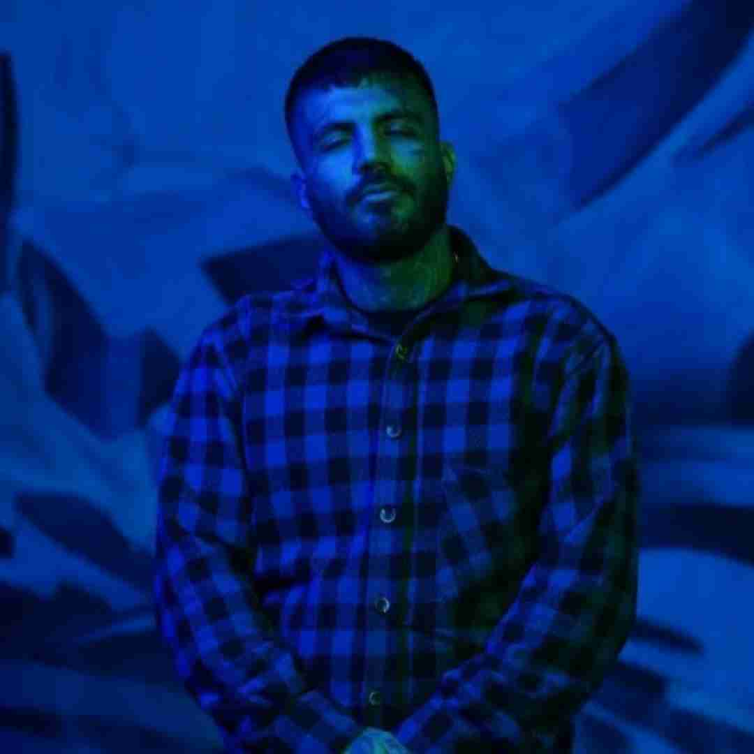 مهدیار ردیفی