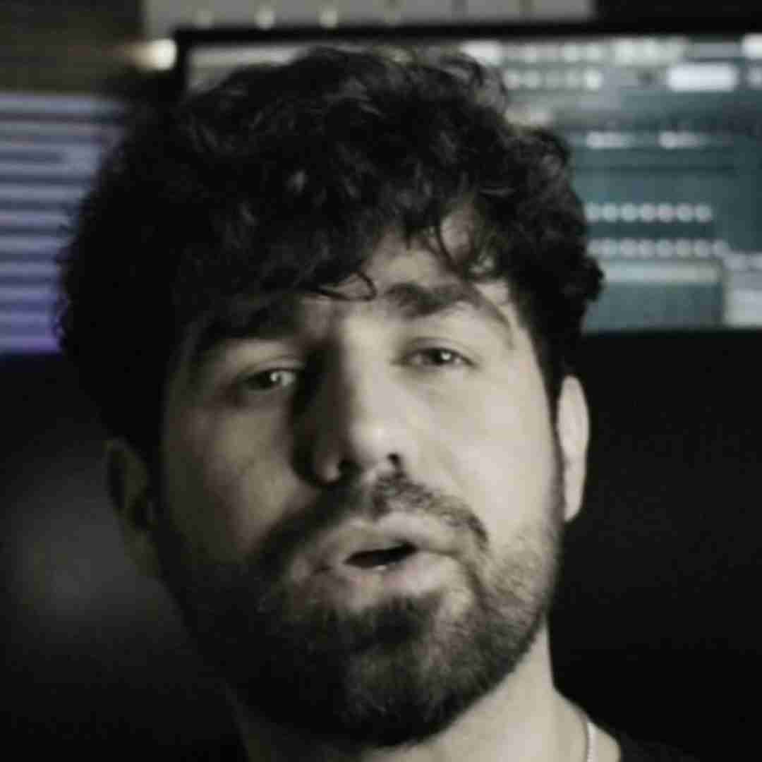 یوسف جمالی حرف نداری