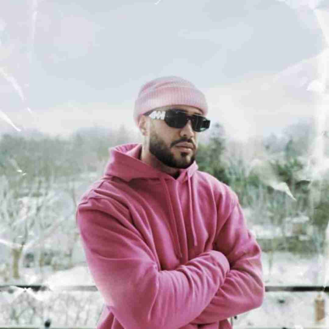 علی ازا نمیشه