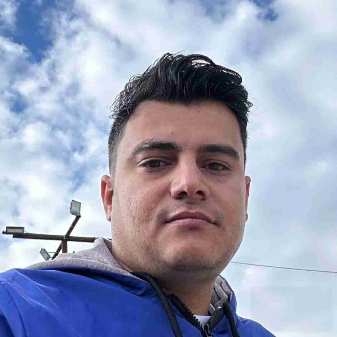 رامین کرمی نفرین بید لاکردار امشو قید خوم کتام