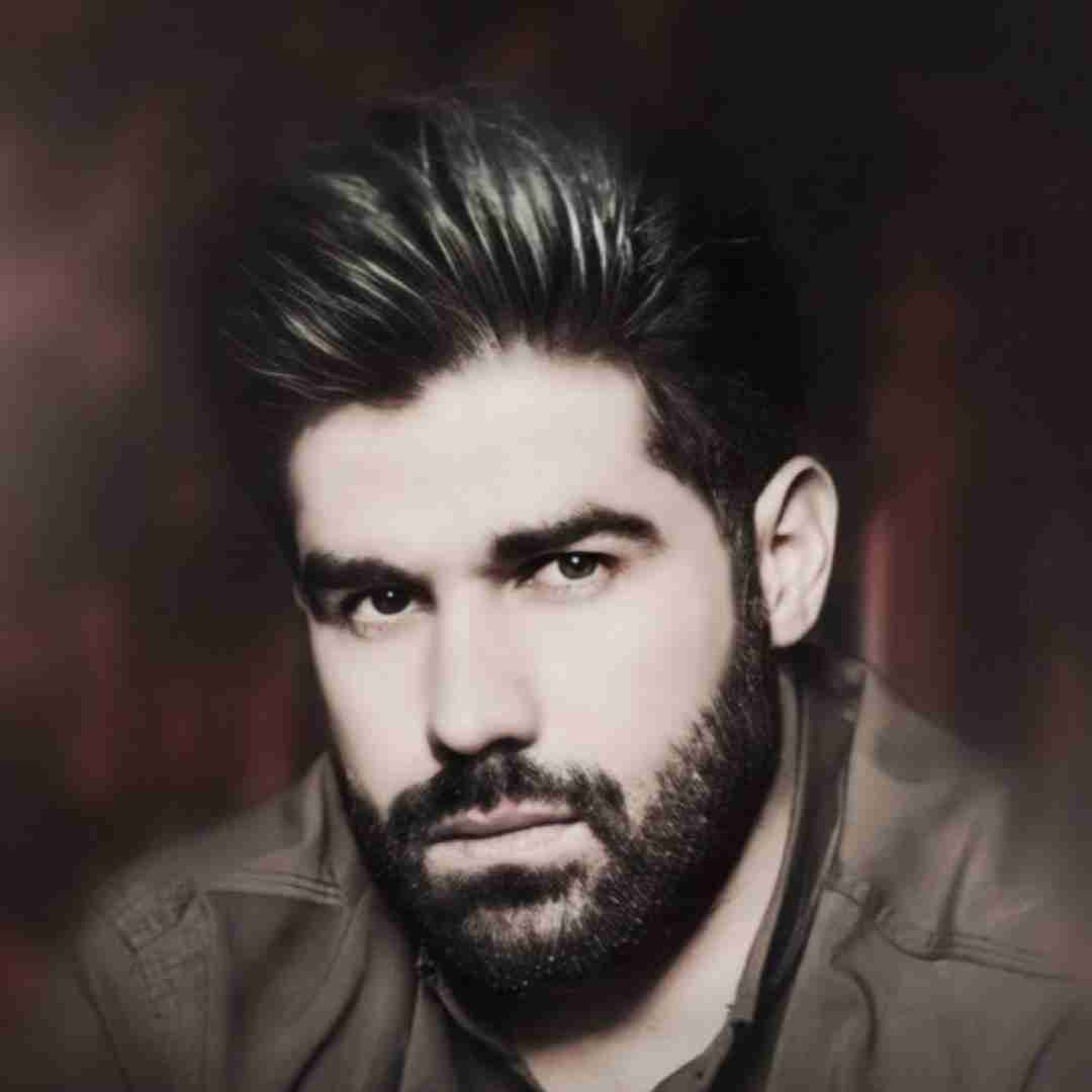 یوسف جمالی آرامش قبل طوفان یعنی چشای تونه شیطان