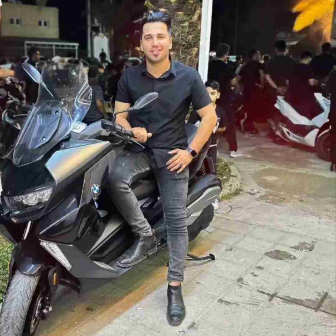 نصرالله دهدشتی لیلا ناز نکن