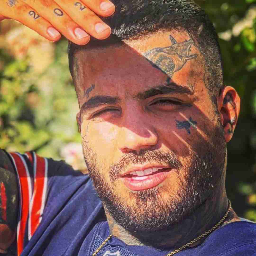 مهدیار هی بیا جرم بده هی داری میای قرم بده