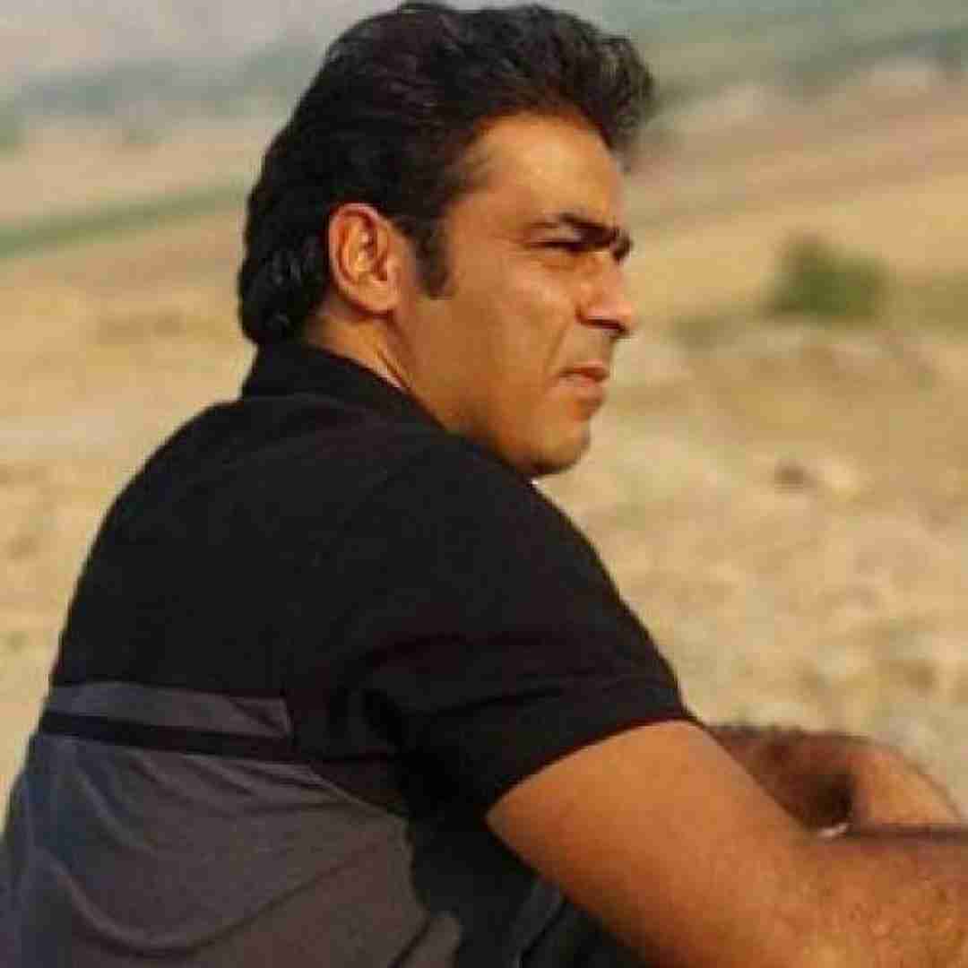 قاسم فاضی گله داری