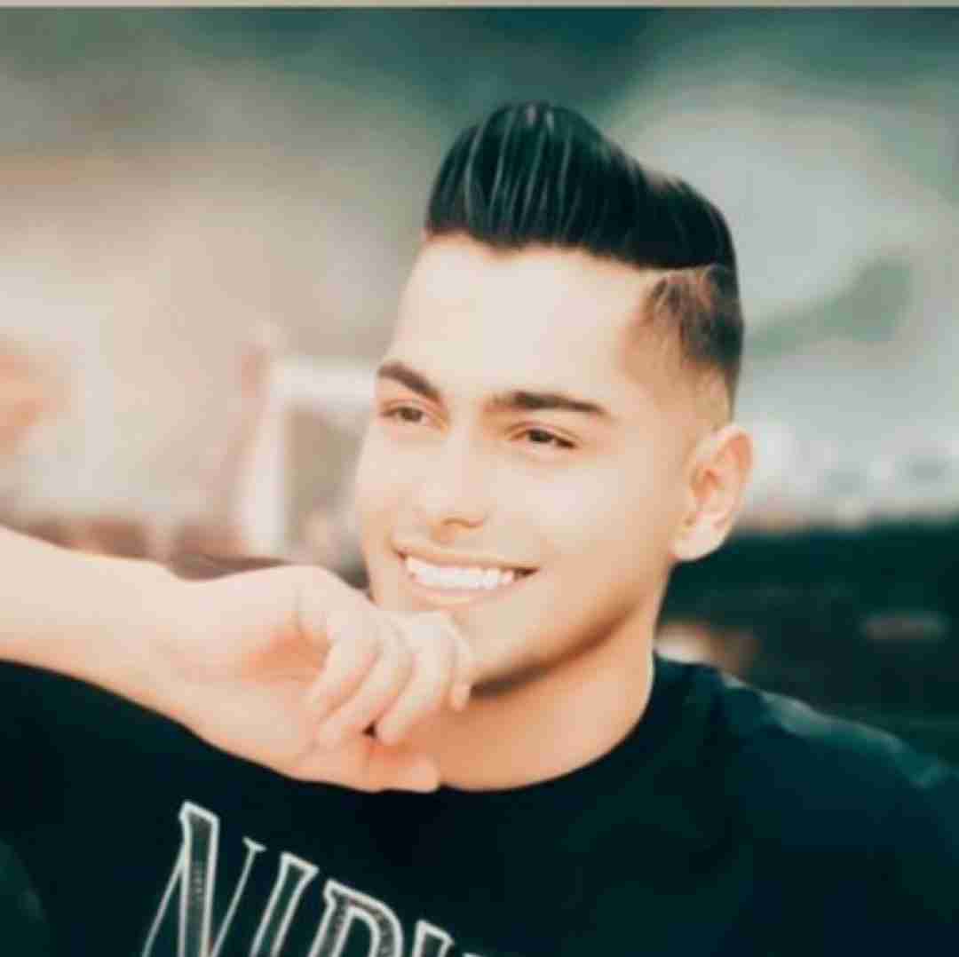 امیرمحمد افشاری سال جدید هاتو ولی تو هنوز ناتیده