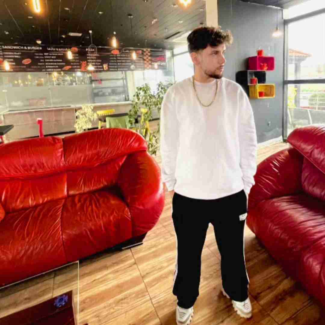 ارشاد سایبون لعنتی به روی گلم سایه کرد