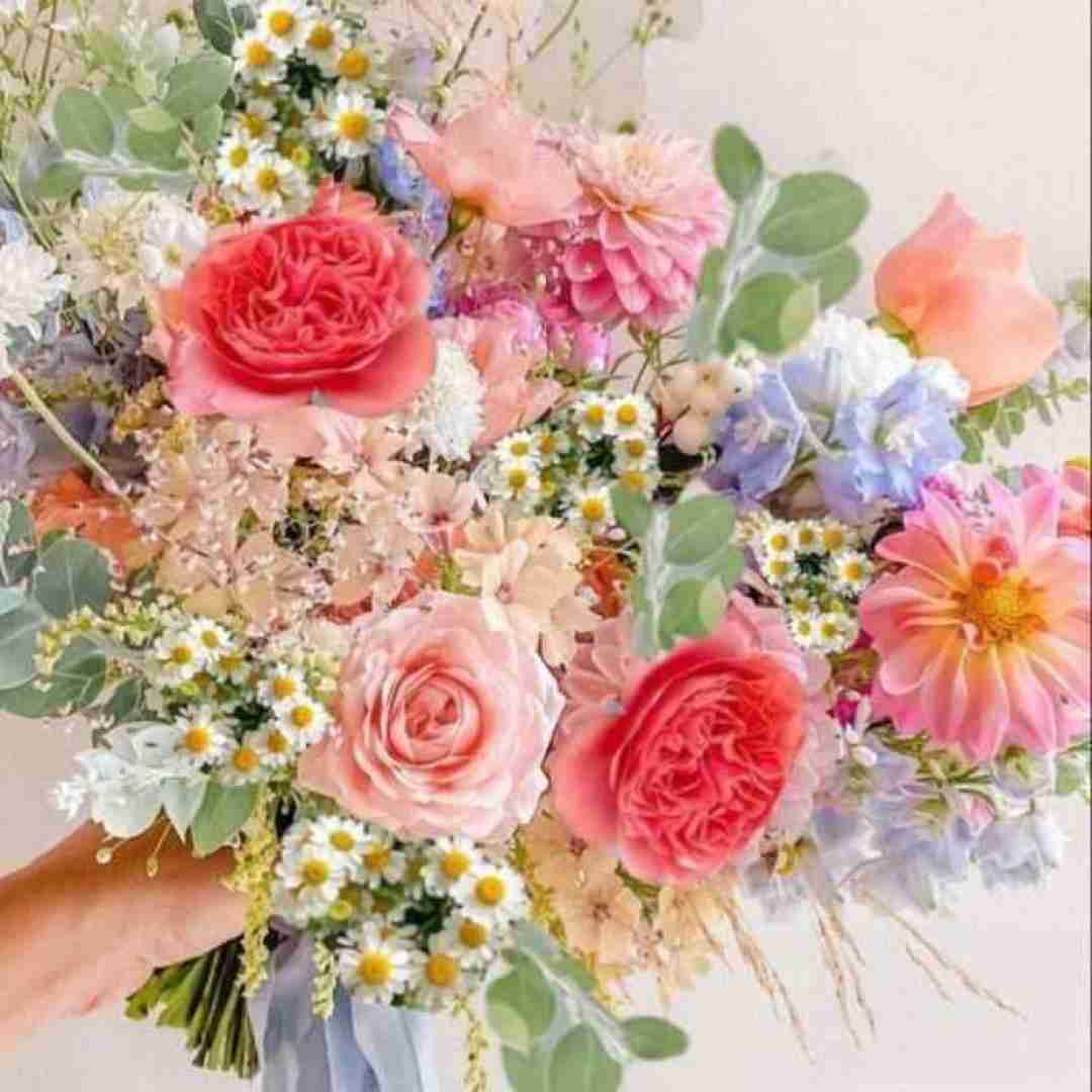 من مرواریده غرق شدمو تو پرنده پر گذاشته