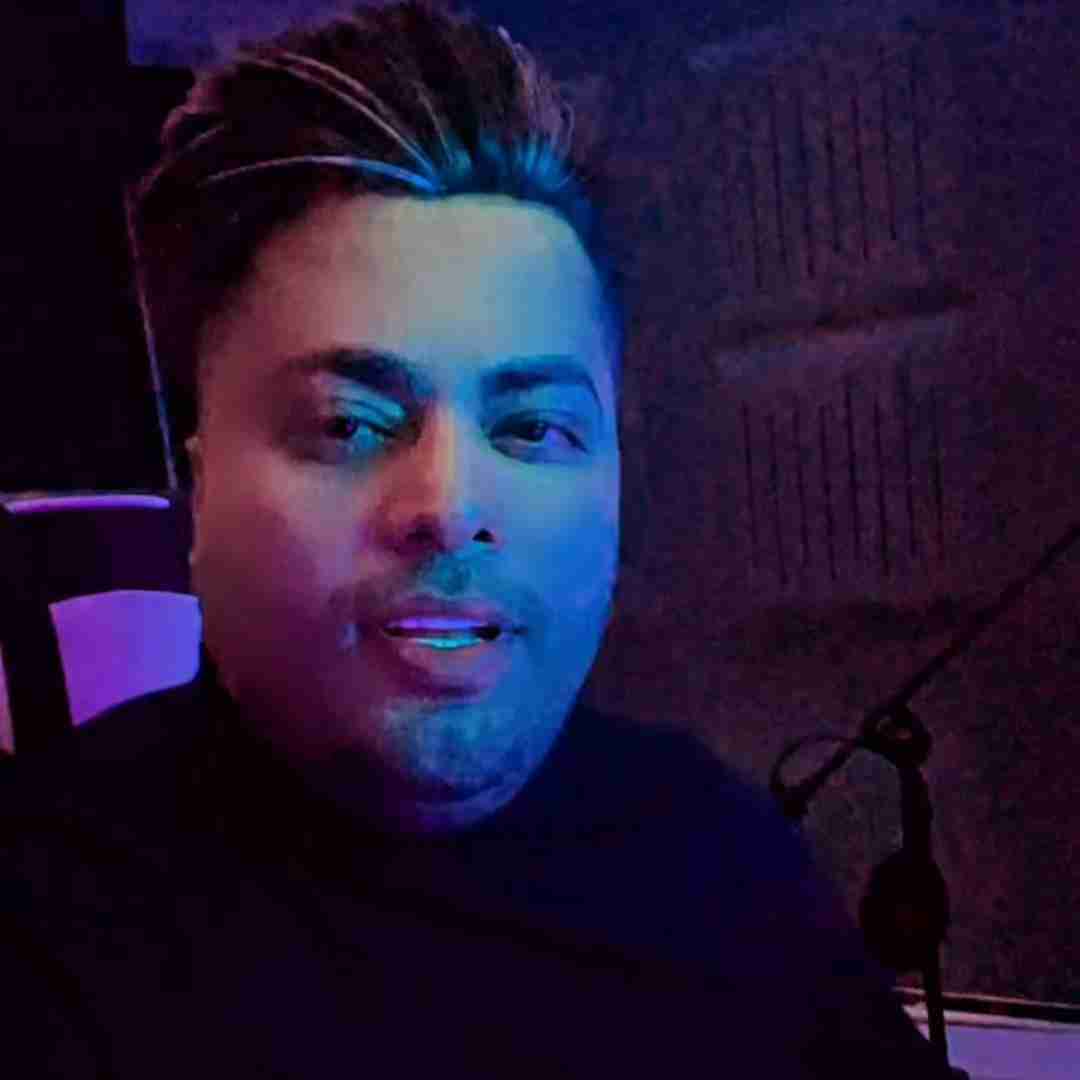 بیا از امید عقابی و مهراب