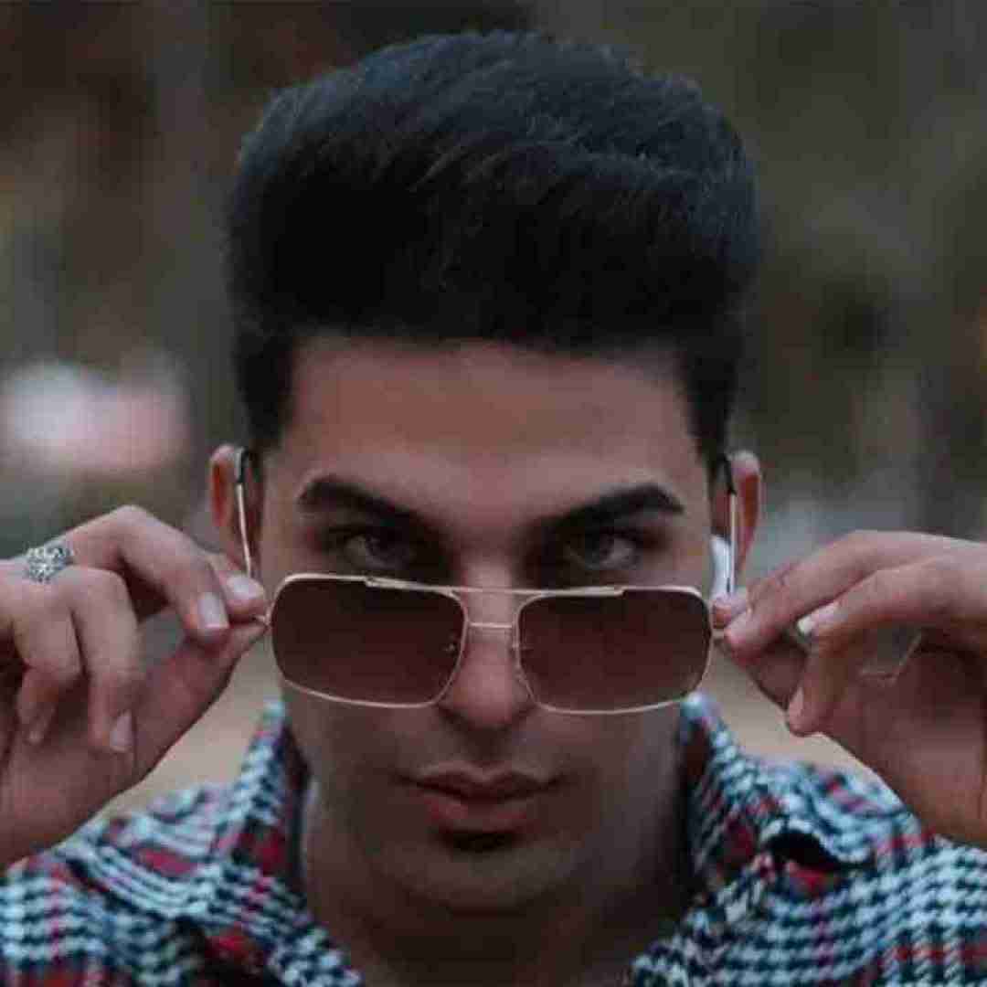 رضا تیموری دلبر 2